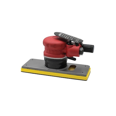 Aircat Jitterbug Sander 7.75in X 2.75in 6700-JBS-332